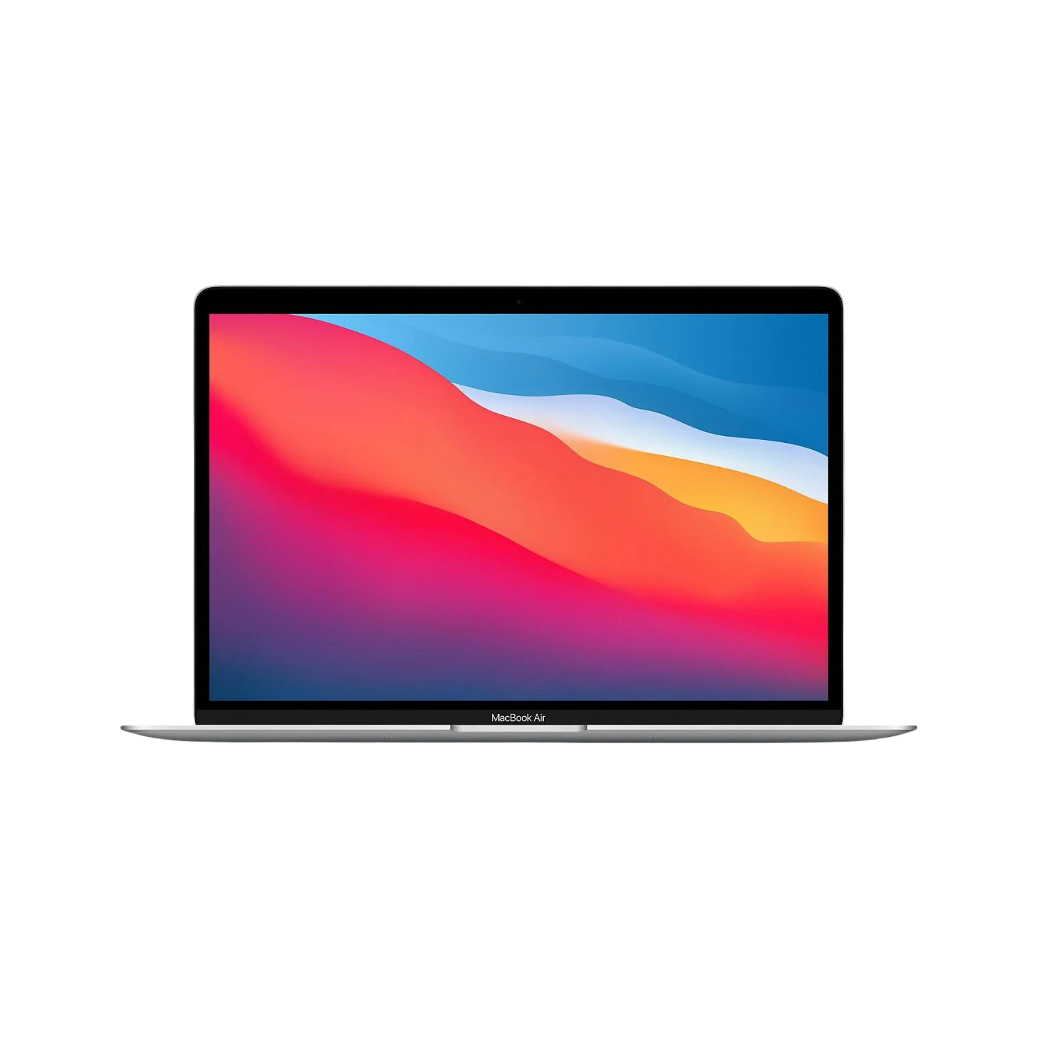 Apple MacBook Air (2020), Notebook mit 13,3 Zoll Display
