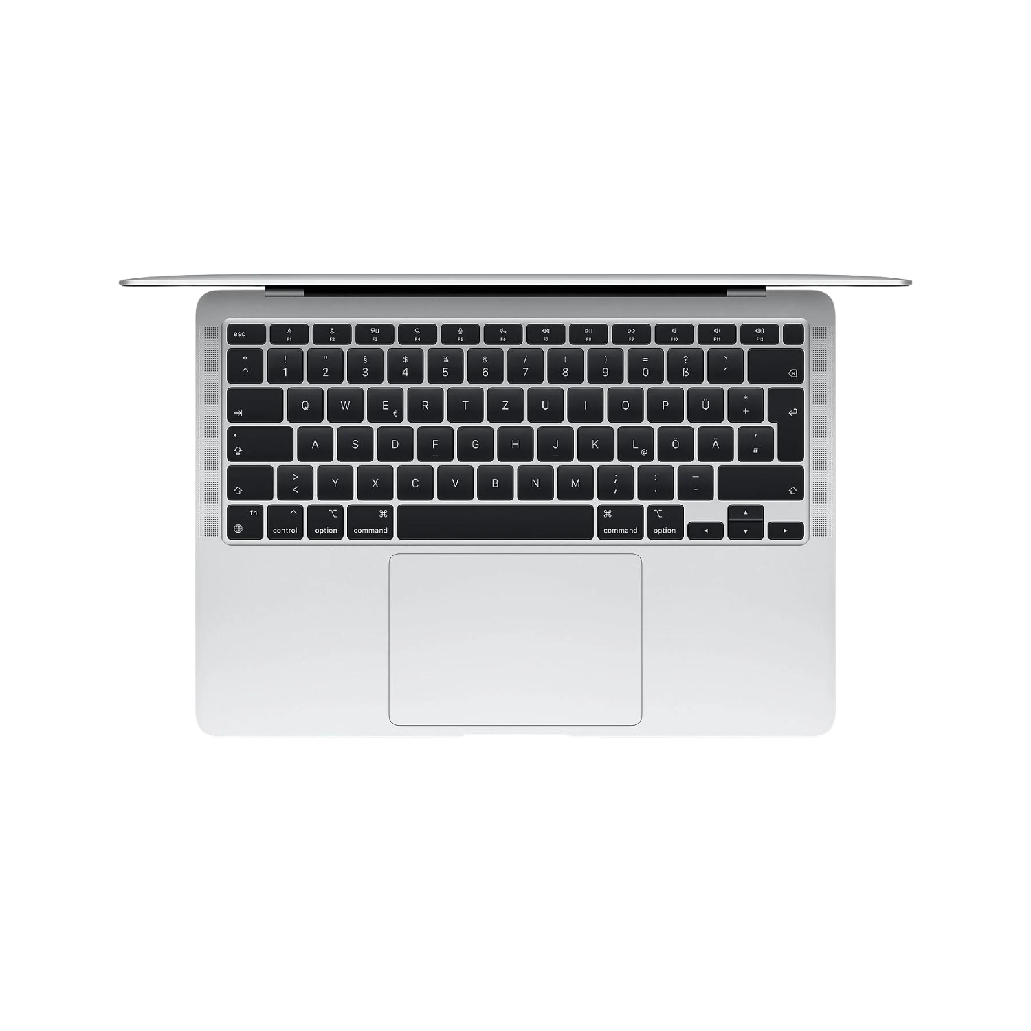 Apple MacBook Air (2020), Notebook mit 13,3 Zoll Display