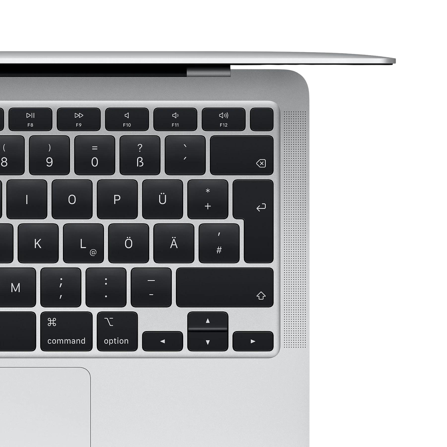 Apple MacBook Air (2020), Notebook mit 13,3 Zoll Display