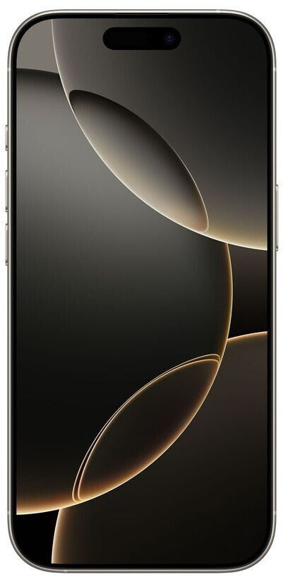 Apple iPhone 16 Pro Max 512GB Titan Natur - Differenzbesteuert Neuware OVP