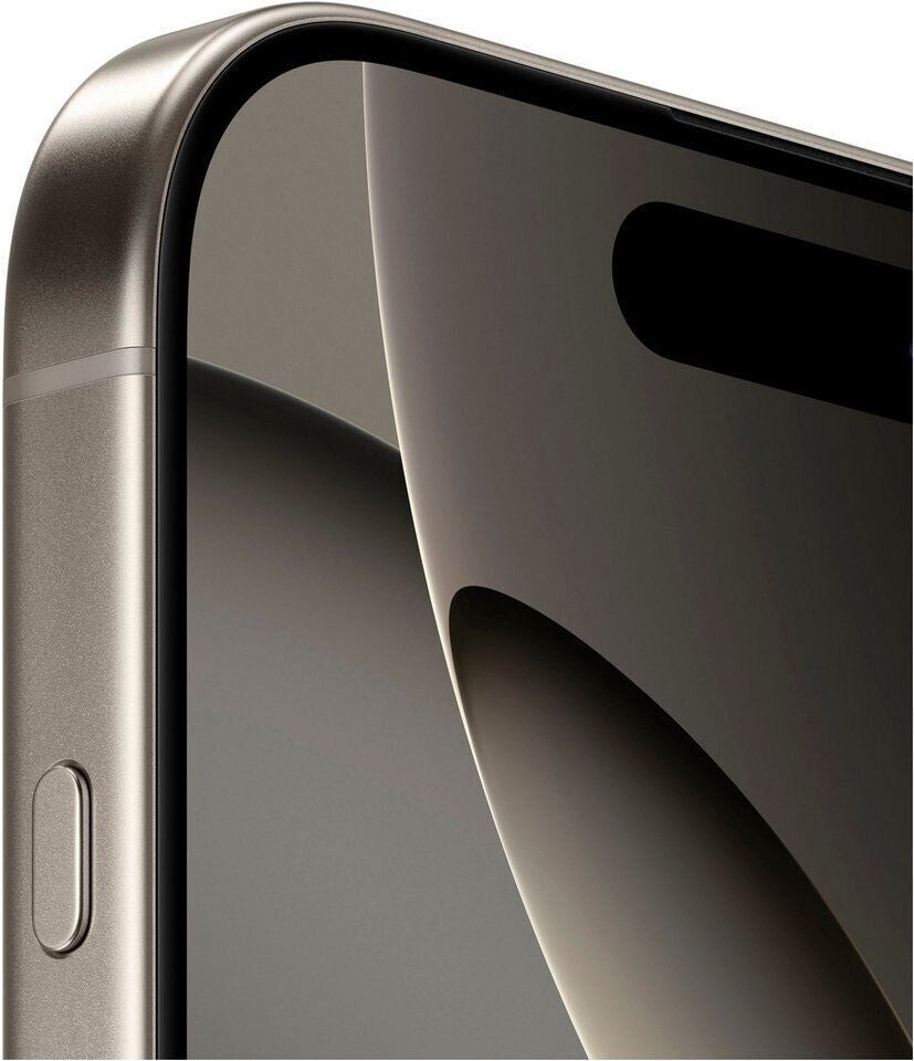 Apple iPhone 16 Pro Max 512GB Titan Natur - Differenzbesteuert Neuware OVP