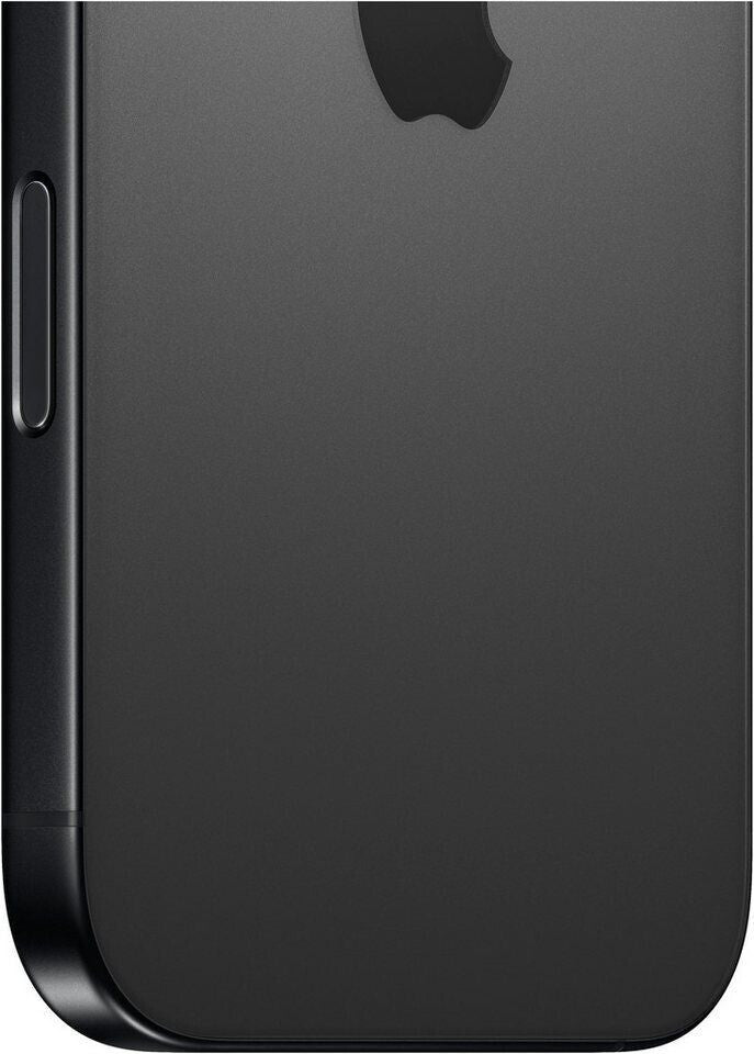 Apple iPhone 16 Pro 256GB Titan Schwarz - Differenzbesteuert Neuware OVP