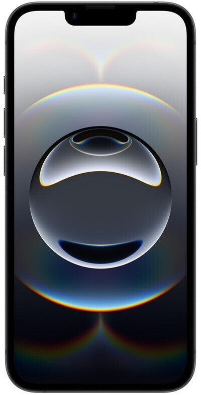 Apple iPhone 16e - 128GB - SCHWARZ - Differenzbesteuert Neuware OVP