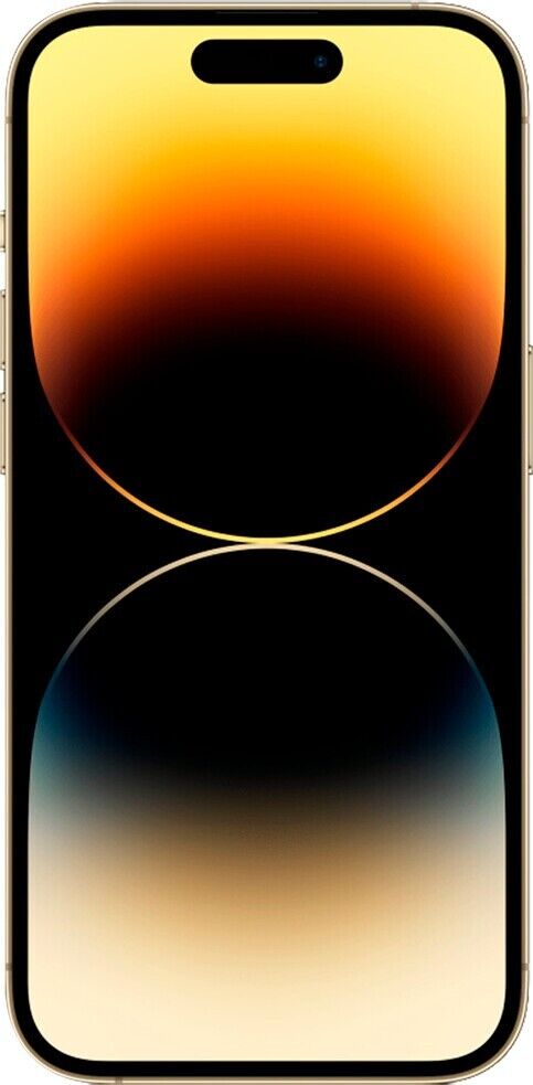 Apple iPhone 14 Pro 256GB Gold