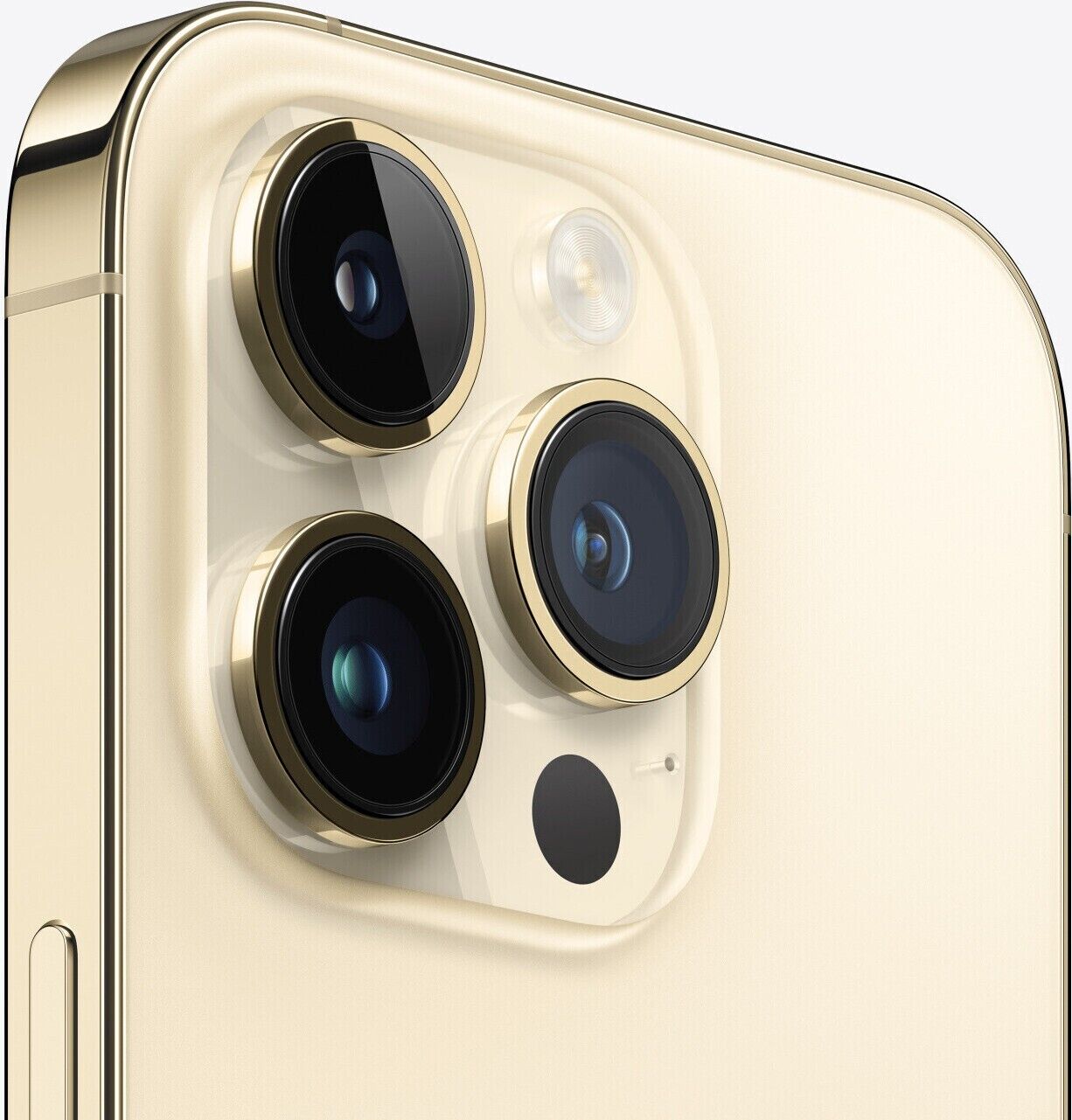 Apple iPhone 14 Pro 256GB Gold