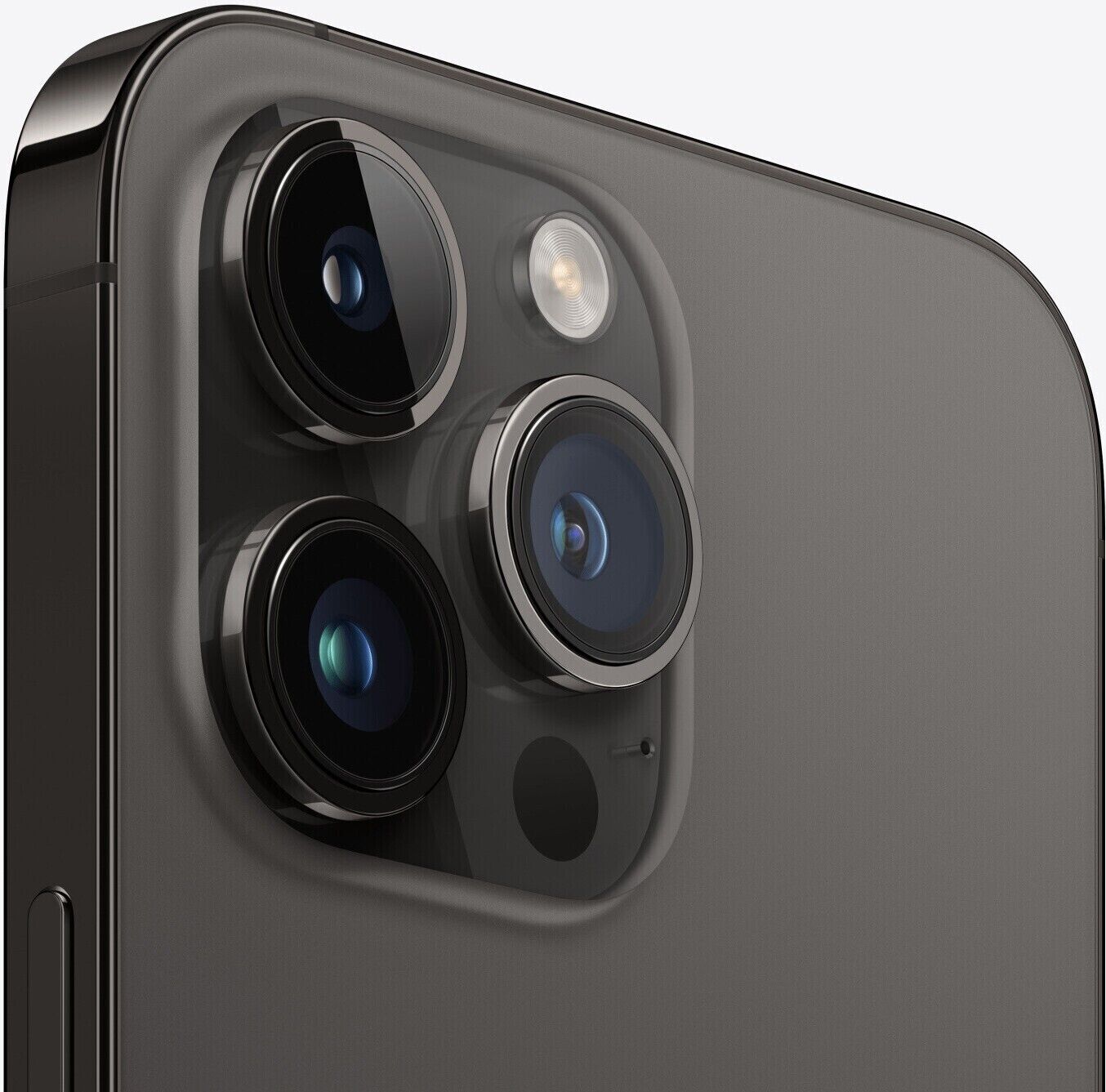 Apple iPhone 14 Pro Max 128GB Space Black