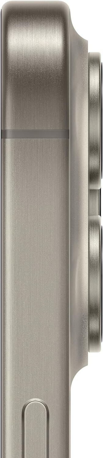 Apple iPhone 15 Pro Max 256GB Titan Natur