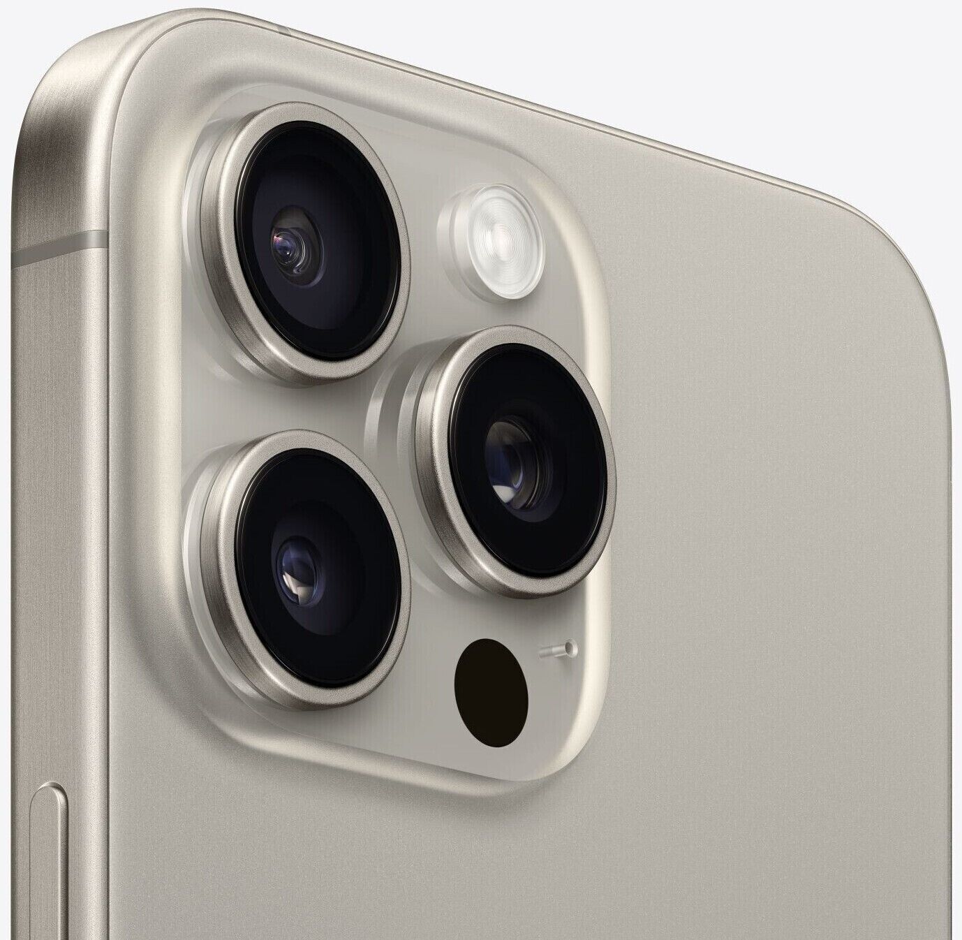 Apple iPhone 15 Pro Max 256GB Titan Natur